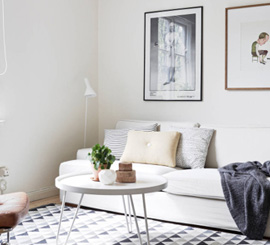 Airbnb Studio