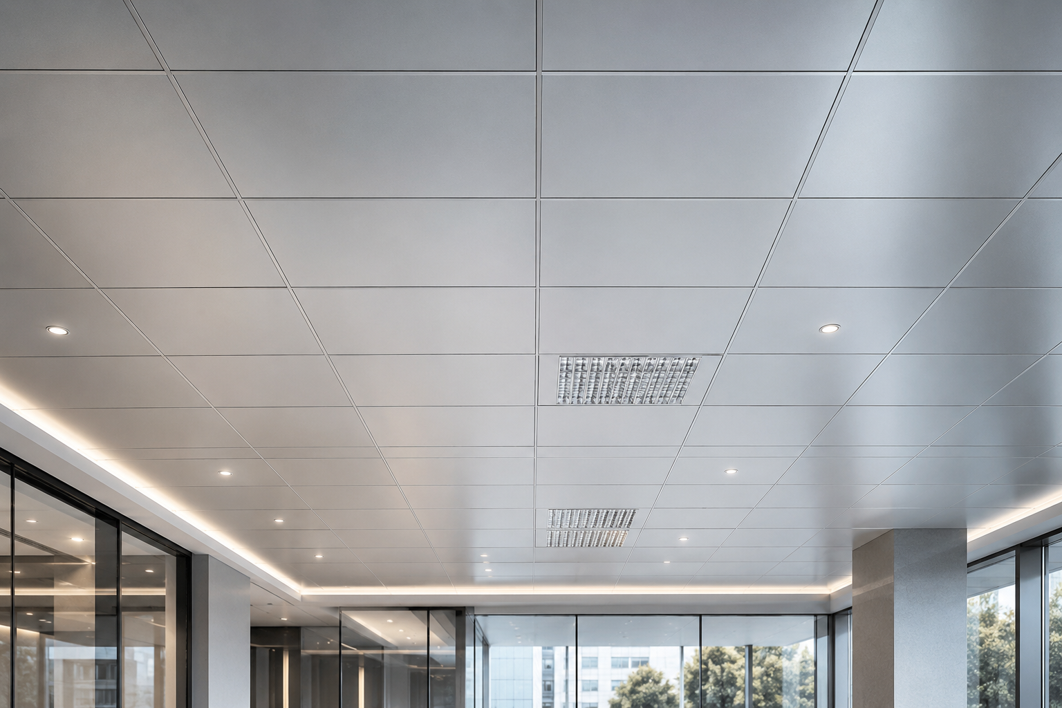 Aluminium Gypsum vs. Gyproc Gypsum: Which One Should You Choose?
