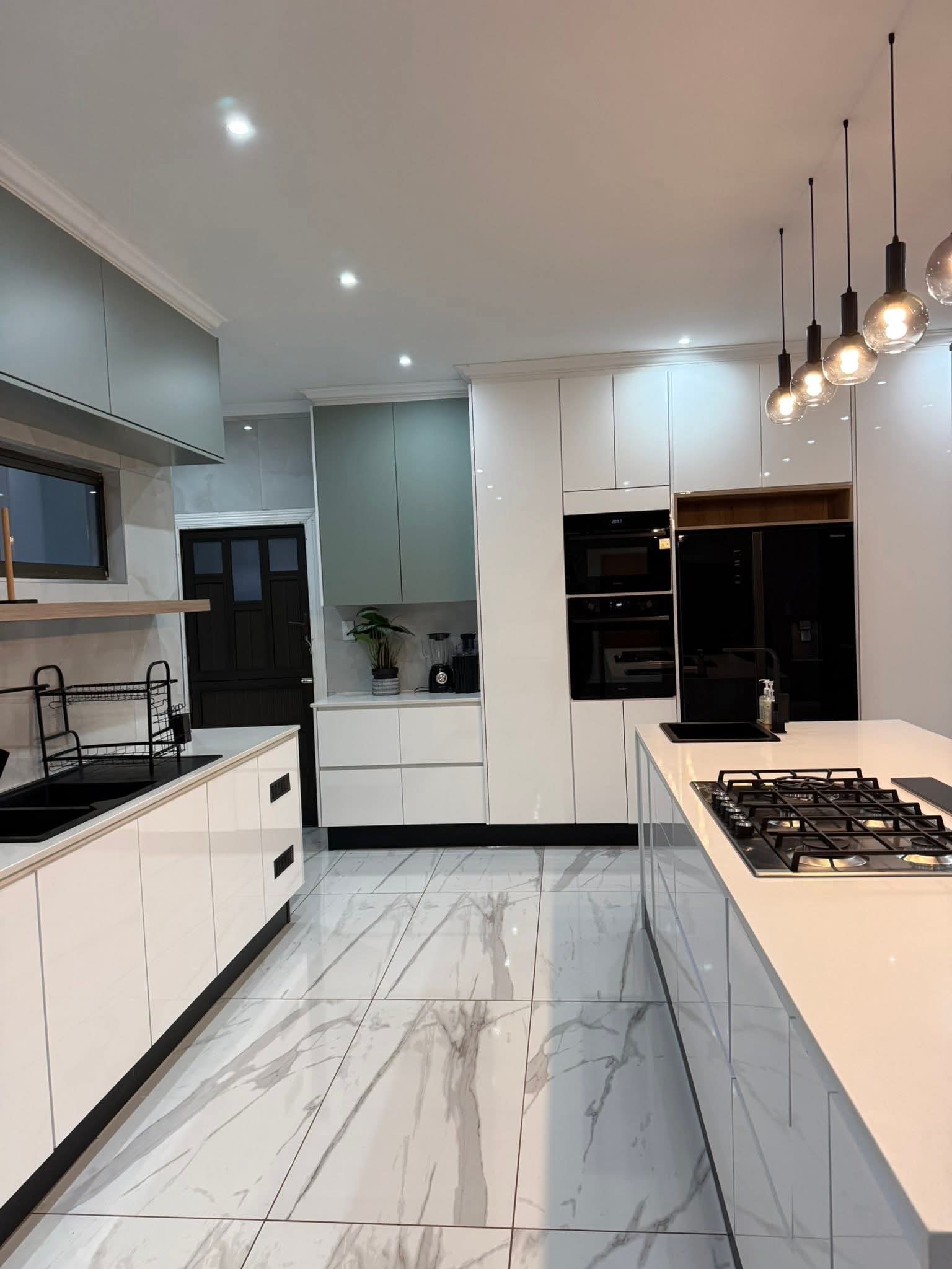 10 Things You Must Know Before Renovating Your Kitchen in Kenya (2026 Guide)