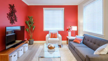 Interior Design Consultation