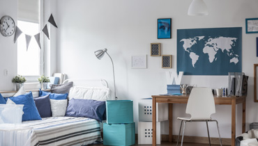 Space Planning & Layout