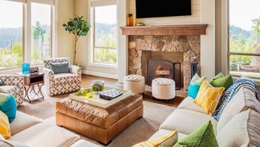 Window Treatments & Curtains
