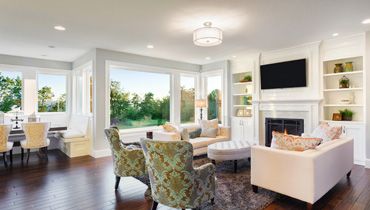 Wall Coverings & Painting