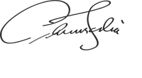 Signature
