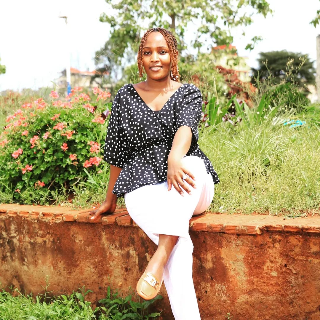 Purity Muthoni